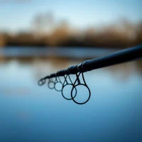 Fox EOS X Telescopic Carp Rods